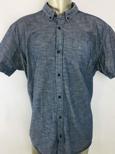 PATAGONIA short sleeve button shirt